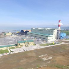 Seawater Intake and Discharge Pipelines - Villanueva, Misamis Oriental